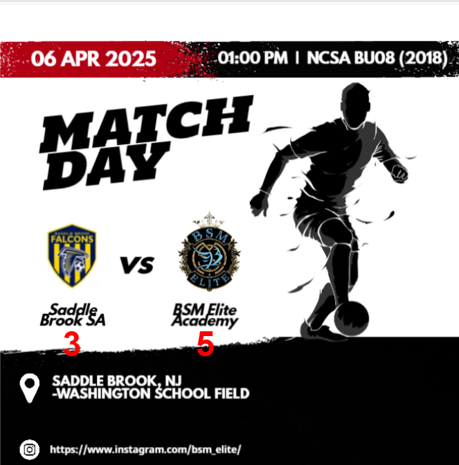 BSM Elite Academy tweet media