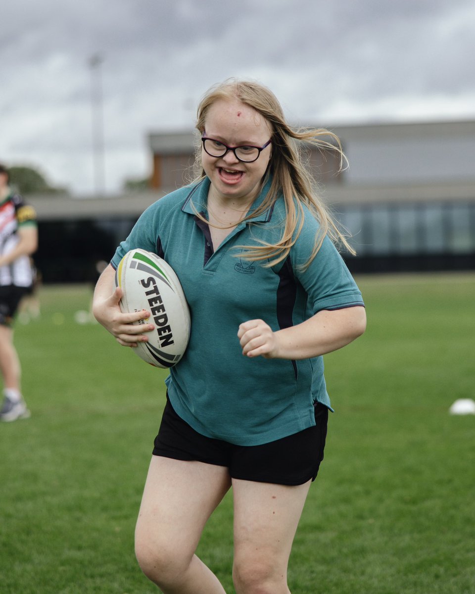 Penrith Panthers 🐾 tweet media