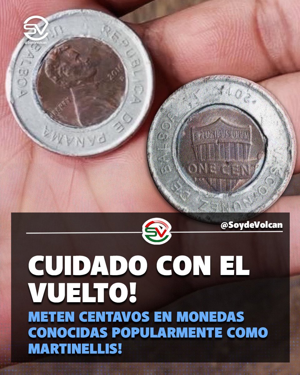 CHIRICANO CUIDADO CON EL VUELTO!!!