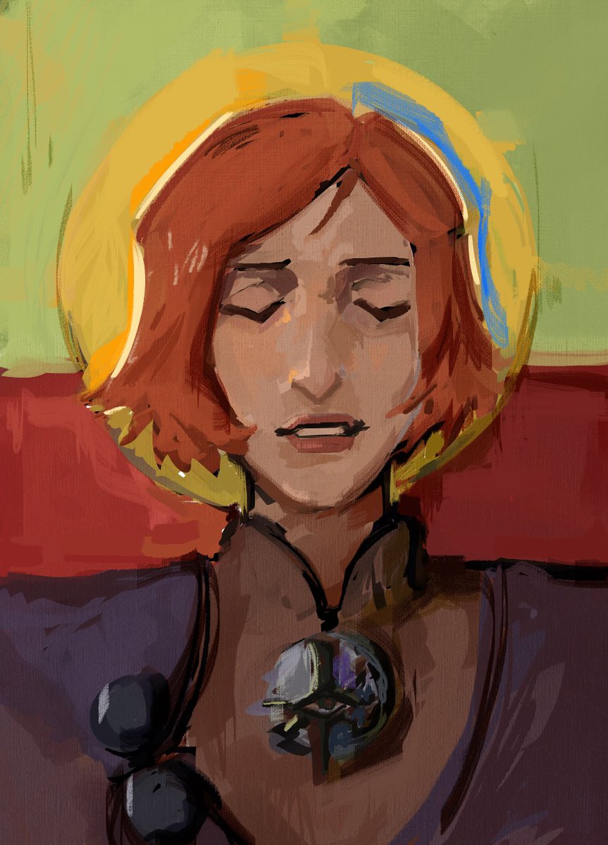 tofana (commission closed) tweet media