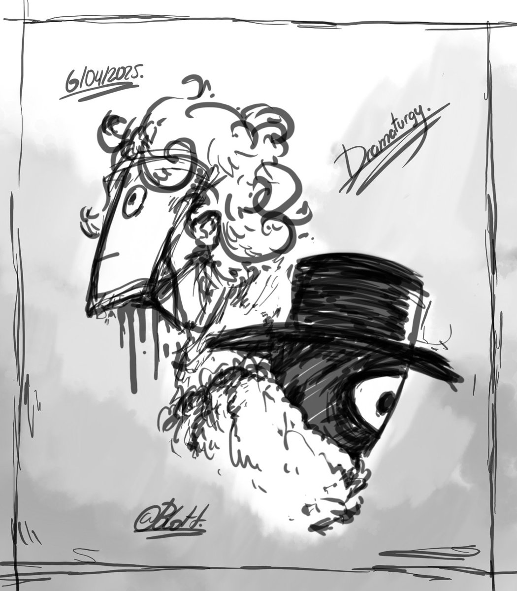 #Eve家 
Dramaturgy - eve