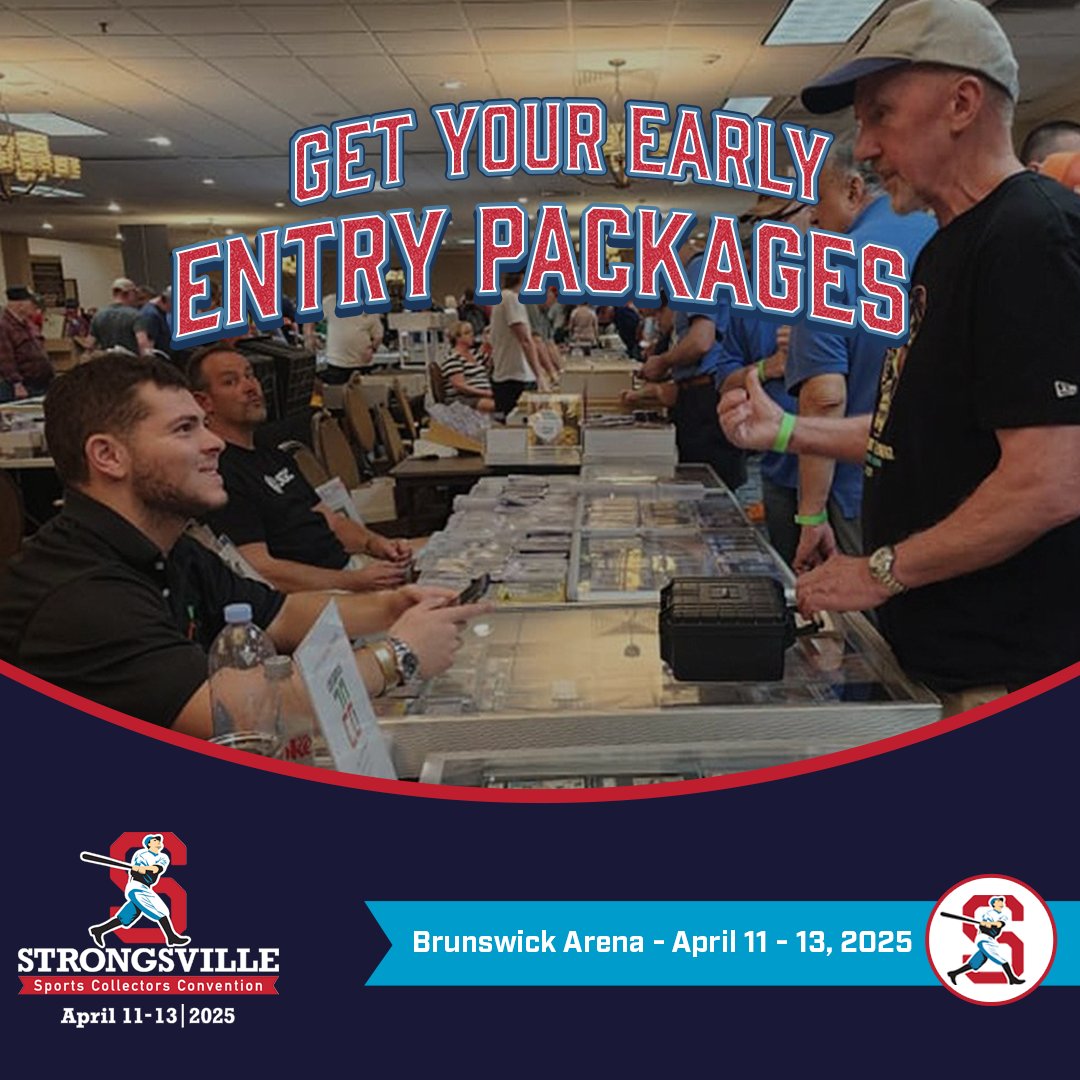 StrongsvilleSports tweet media