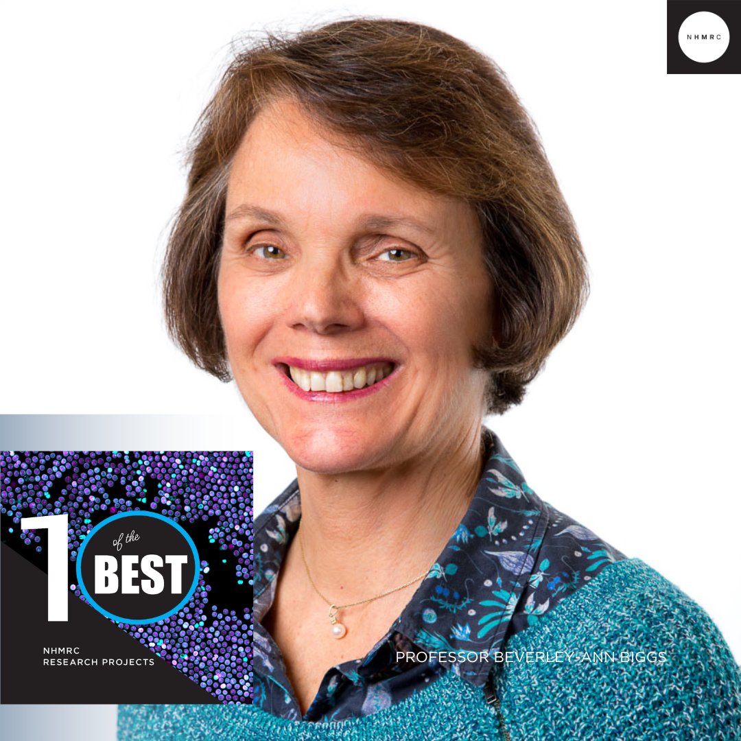 NHMRC (@nhmrc) on Twitter photo 10 of the Best – 16th Edition researchers <a href="/srpasricha/">Sant-Rayn Pasricha</a> and Prof Beverly-Ann Biggs from <a href="/WEHI_research/">WEHI (Walter and Eliza Hall Institute)</a> and @unimelb are reshaping global health recommendations on iron supplementation to treat childhood anaemia. Read their extraordinary story now: ow.ly/kSHY50Vs33h 10 of the Best – 16th Edition researchers <a href="/srpasricha/">Sant-Rayn Pasricha</a> and Prof Beverly-Ann Biggs from <a href="/WEHI_research/">WEHI (Walter and Eliza Hall Institute)</a> and @unimelb are reshaping global health recommendations on iron supplementation to treat childhood anaemia. Read their extraordinary story now: ow.ly/kSHY50Vs33h