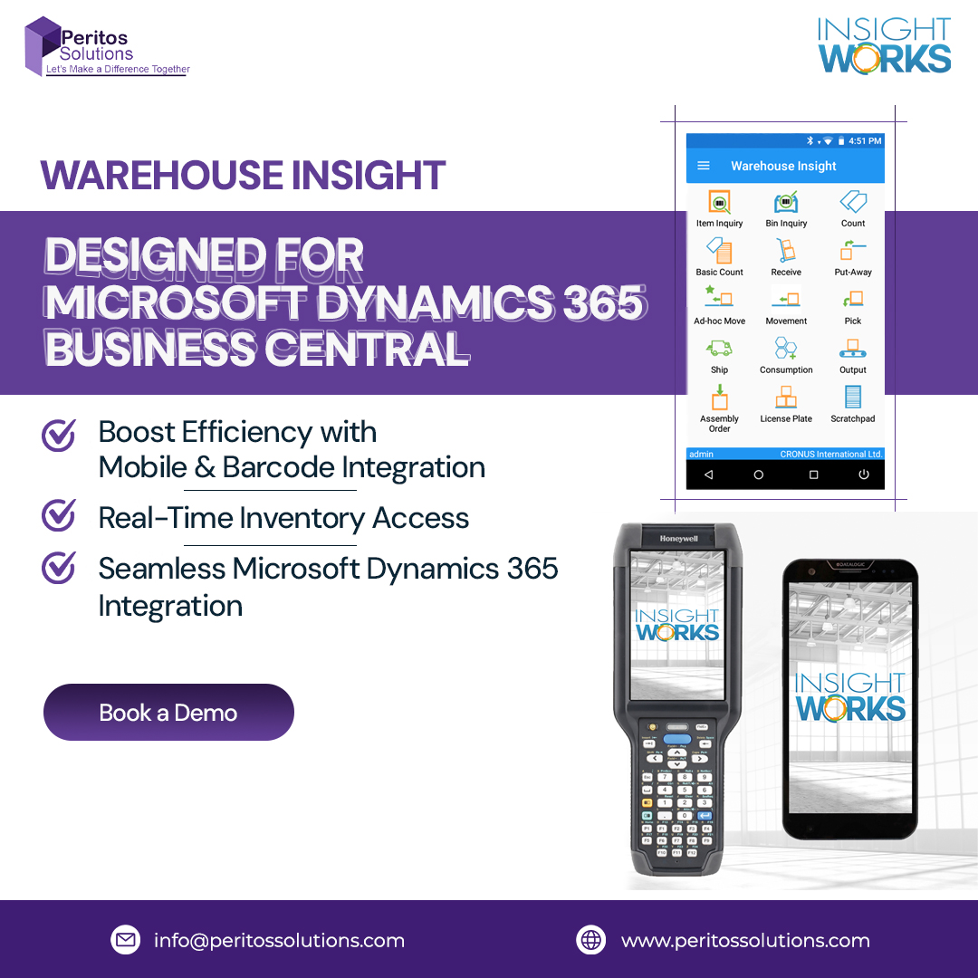 Peritos_sol's tweet image. 🚀 Upgrade to Dynamic Ship for seamless shipping, cost reduction, and automation! Contact Peritos Solutions for a demo! 
#PeritosSolutions #InsightWorks #ShippingAutomation #MicrosoftDynamics365 #SupplyChainEfficiency