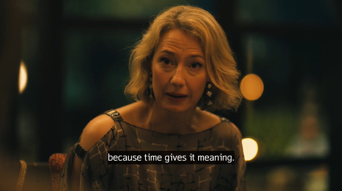 that monologue was so powerful. give carrie coon that emmy #thewhitelotus