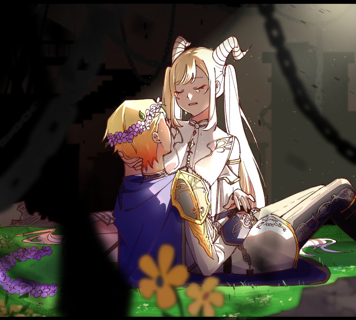 this is goodbye #prsk_FA