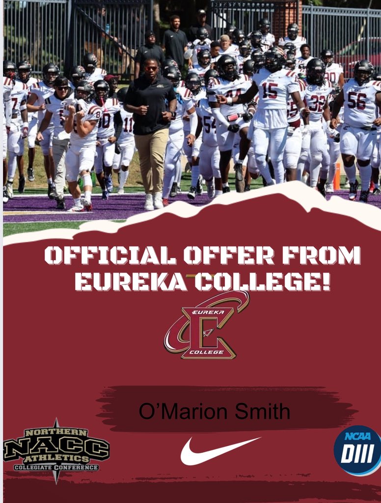 O’Marion Smith tweet media