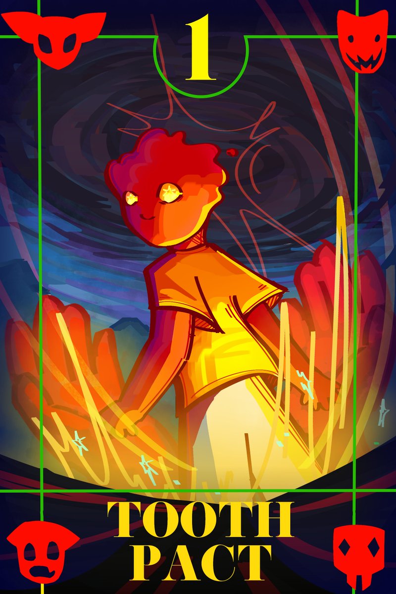 EATYOURFR1ENDS's tweet image. MAY EACH WORD I SPEAK BE BACKED BY EACH OF MY TEETH .
☆ ----
#jhariah #jhariahtwt