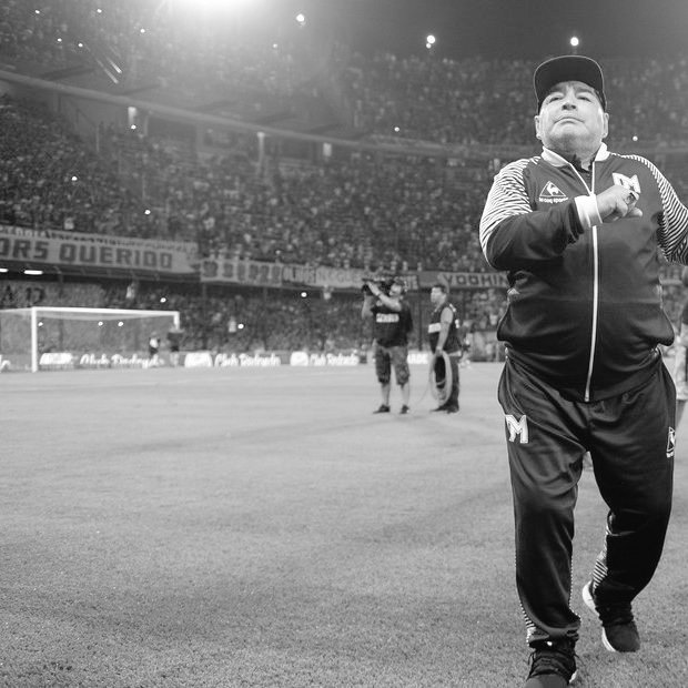 Maradona Pics (@eldiegopics) on Twitter photo 
