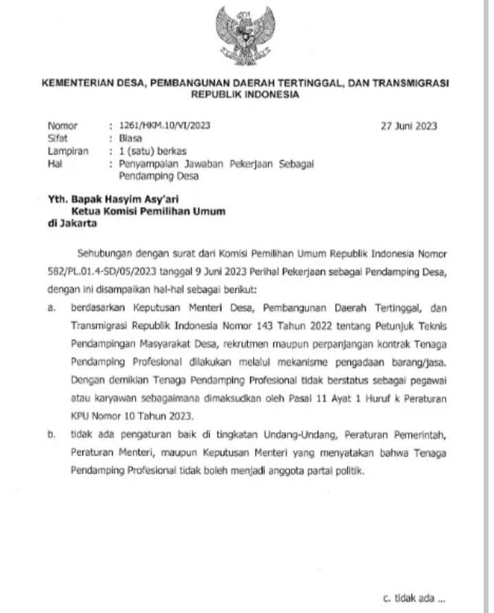 Mursyidan10's tweet photo. TPP X-Caleg punya dasar kuat yang legal bukan di PHK ilegal 

#tppkemendesadiphk
#Kemendesdaruratphk
#1040pendampingdesadipaksamundur

@prabowo
@gibran_tweet
@BPKRI
@Nursaid
@RusdinNu
@dryLawyer https://t.co/oDzBGNjVla