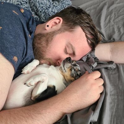 HamsterEatBacon's tweet photo. #NewProfilePic https://t.co/uMm0ZnC1Bn