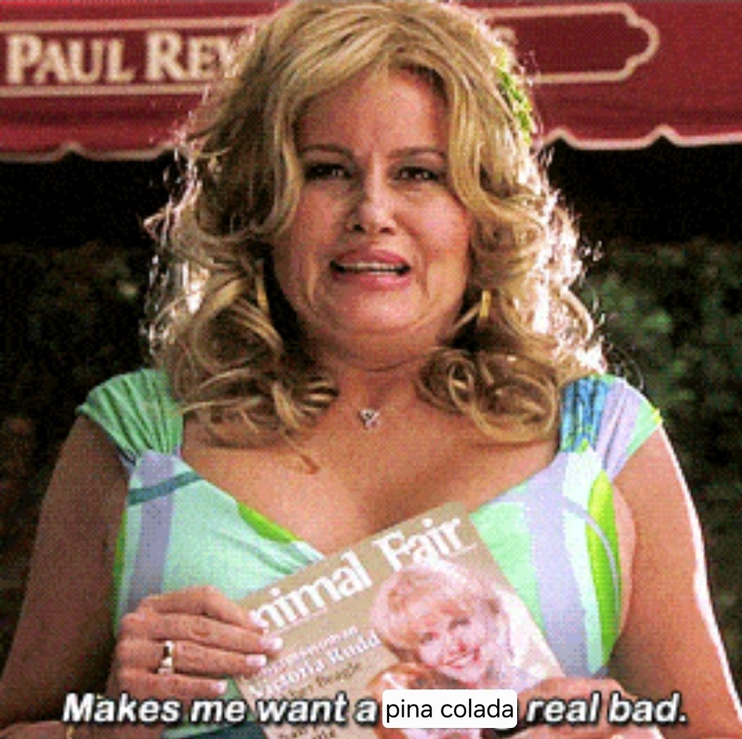 Zero context #TheWhiteLotus