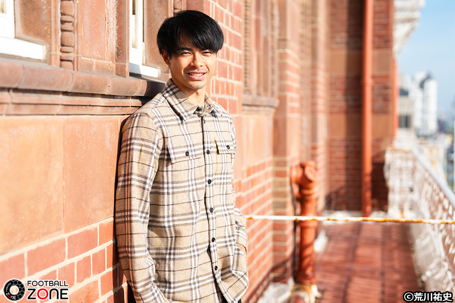 FOOTBALL ZONE tweet media