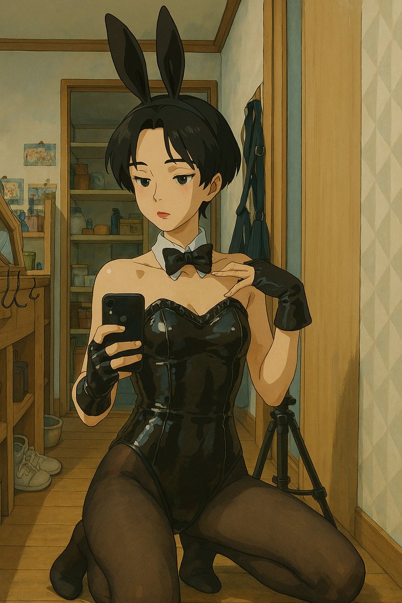 카에데 츠키 (@mini_record_) on Twitter photo 