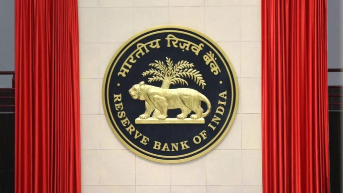 airnews_kolkata's tweet image. #আকাশবাণী_সংবাদ_কলকাতা
আরবিআইয়ের আর্থিক নীতি কমিটি আজ মুম্বাইয়ে মূল বেঞ্চমার্ক সুদের হার নির্ধারণের জন্য তিন দিনের বৈঠকে বসতে চলেছে।

#RBI #MonetaryPolicyCommittee #MPC #Akashvani #Airnewsalerts @airnewsalerts
