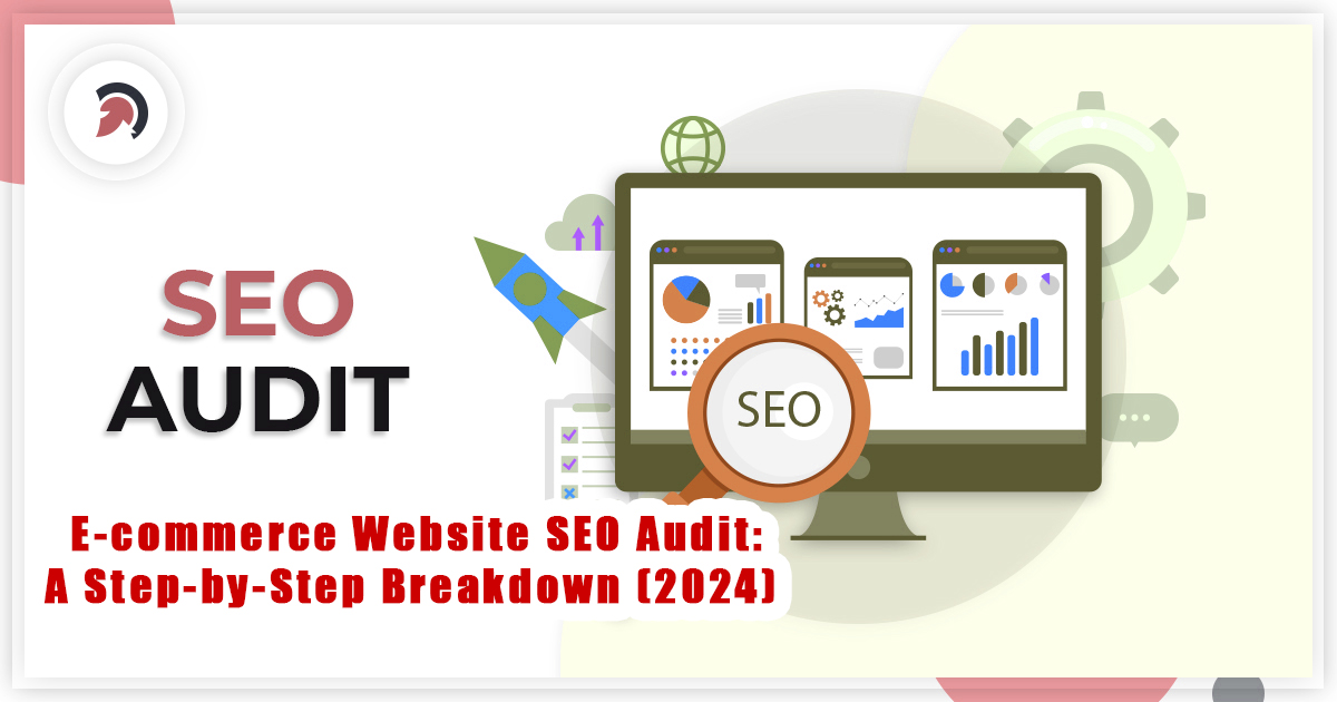 baraisourav100's tweet image. 🛍️💡 E-commerce Website SEO Audit: A Step-by-Step Breakdown (2024)
#SEO #EcommerceSEO #TechnicalSEO #DigitalMarketing #EcommerceTips #LinkedInMarketing #SEOStrategy #WebsiteAudit