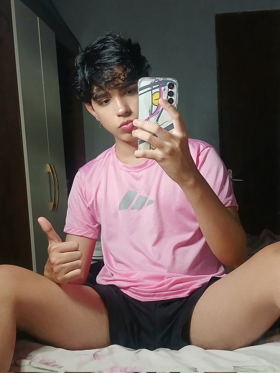 Nós twinks dotados