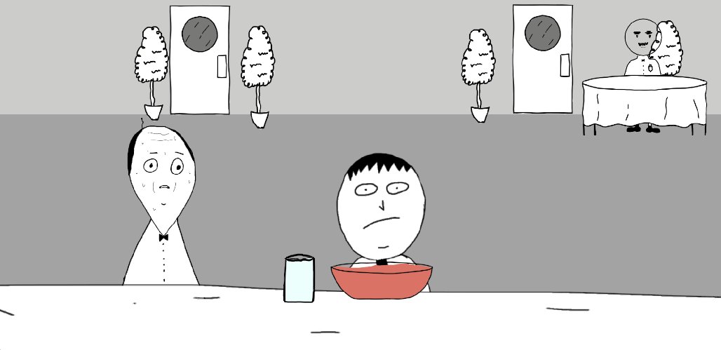 GooseLadderDev's tweet photo. soup's on https://t.co/042TMDlrJx