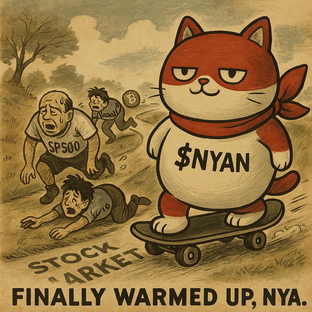 NYANMARUCoin tweet picture