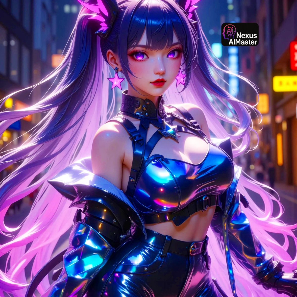 NexusAimaster's tweet photo. She was more like a beauty princess from a scene...

#aiartcommunity #AIartists #Perfect10Liners #Aiart️ https://t.co/ARXSQZhtnU