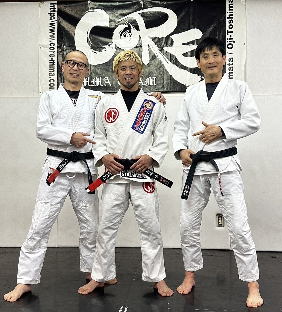 大賀幹夫 Mikio Oga (@oga390) / X 大賀幹夫 Mikio Oga (@oga390) / X