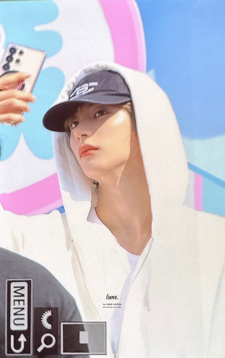 250407 잘생겼다...
#앤톤 #ANTON #라이즈 #RIIZE #アントン #찬영