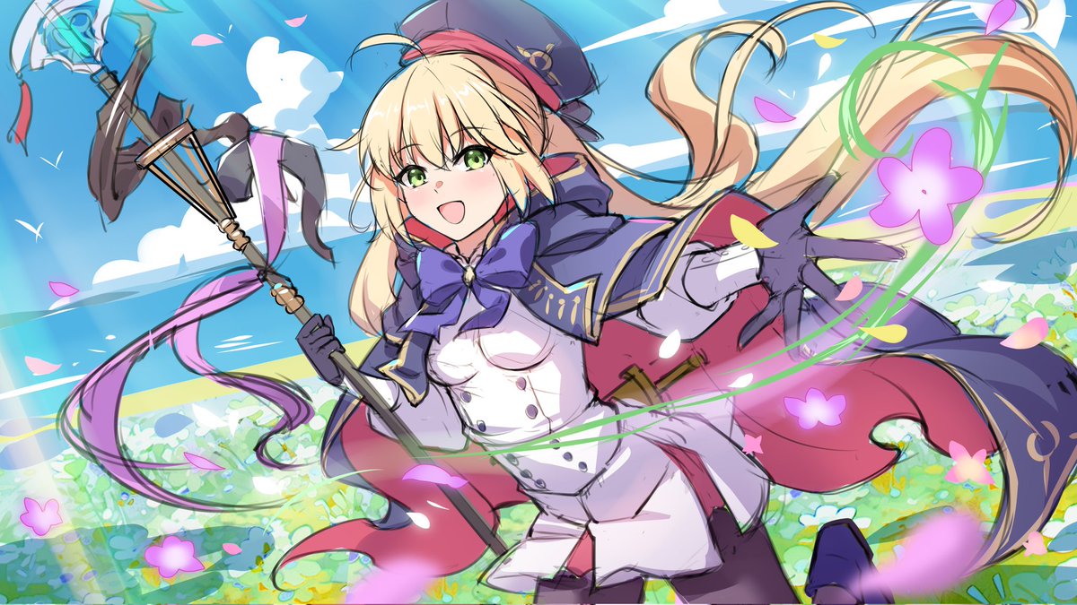 Lin59486786's tweet image. 🌸