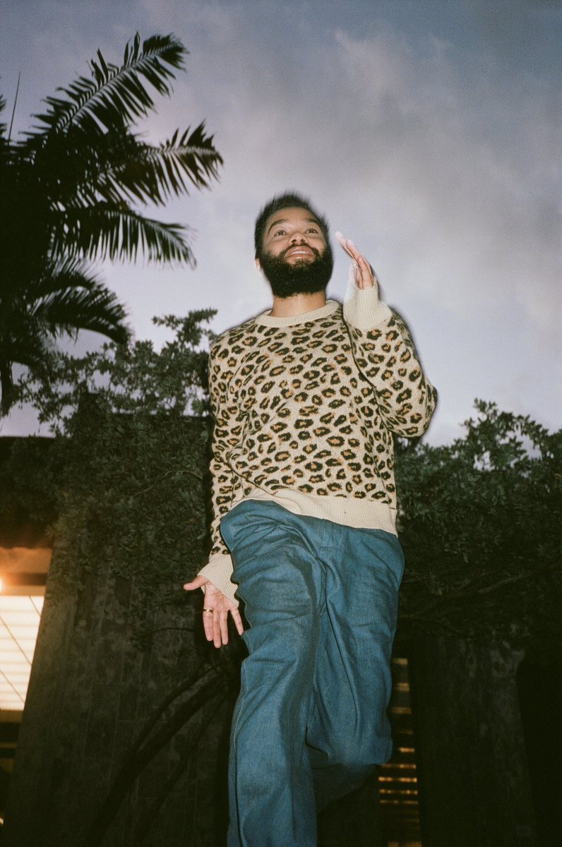 Manny Keith tweet media