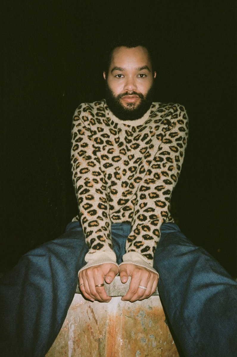 Manny Keith tweet media