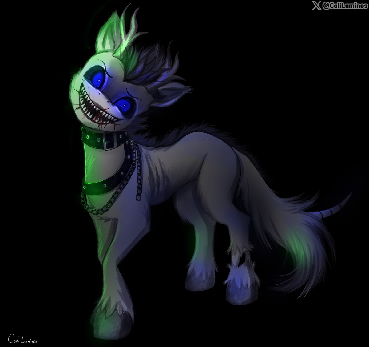 Fabled shape-shifting horror of the night [High Details]

SUPER PARTNER! 30$ / Month = 50% Off 
on commissions art n..n
bit.ly/3T9kqGU

Commission result
Client: UniE (From Discord)

Today's YCH:
ych.art/a/427n

#terror #death #monster