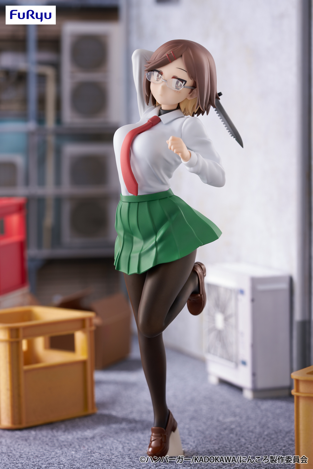※新作 送料無料 2個セット 忍者と殺し屋のふたりぐらし 草隠さとこ 古賀このは 忍者と殺し屋のふたりぐらし 古賀このは バニー Ver.【二次受注