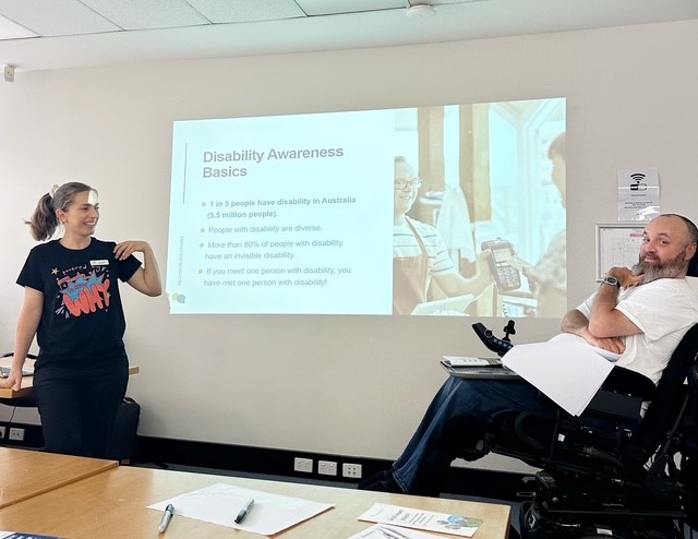 Wanneroo Business Association tweet media