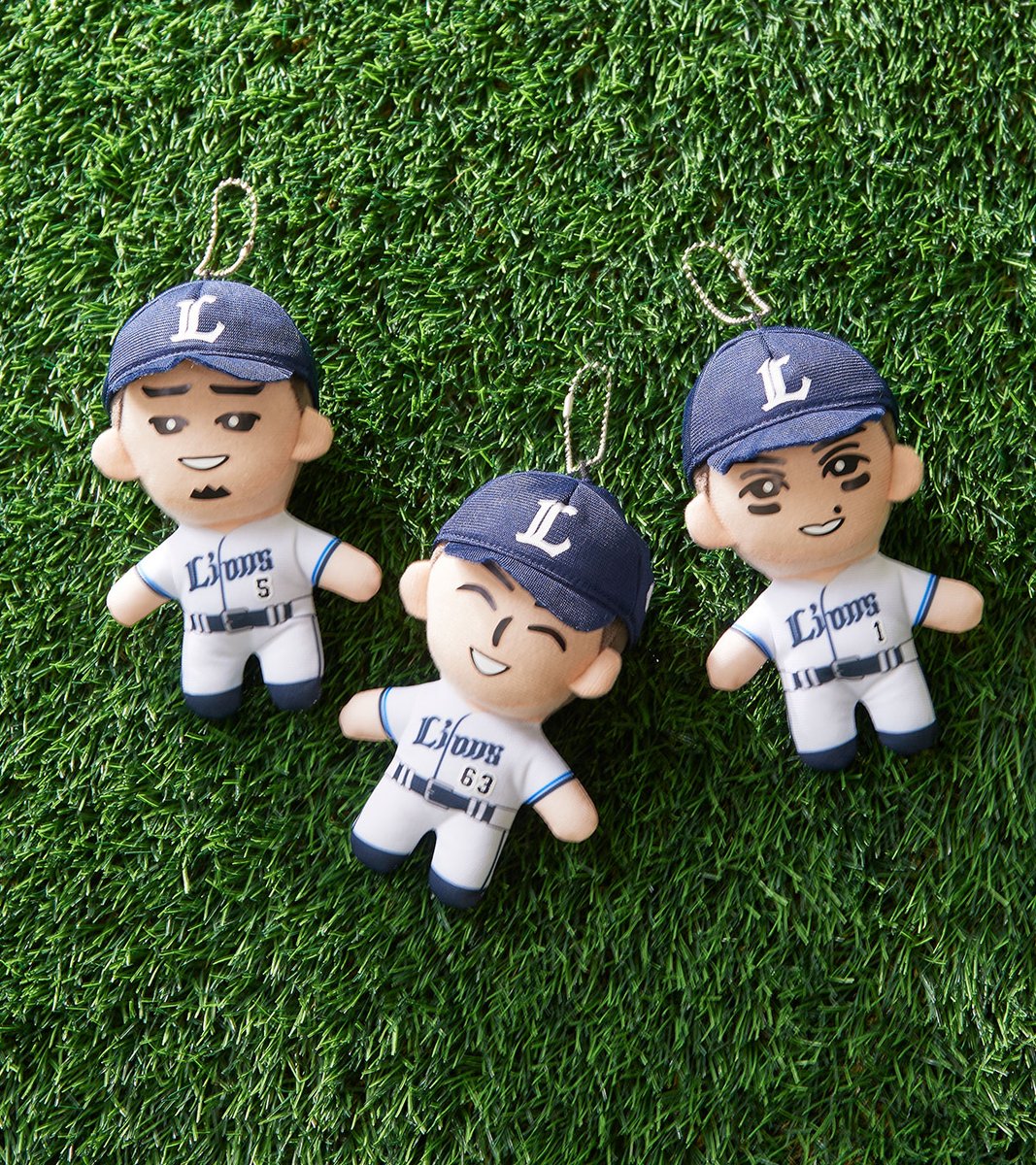 公式】埼玉西武ライオンズ グッズ on X