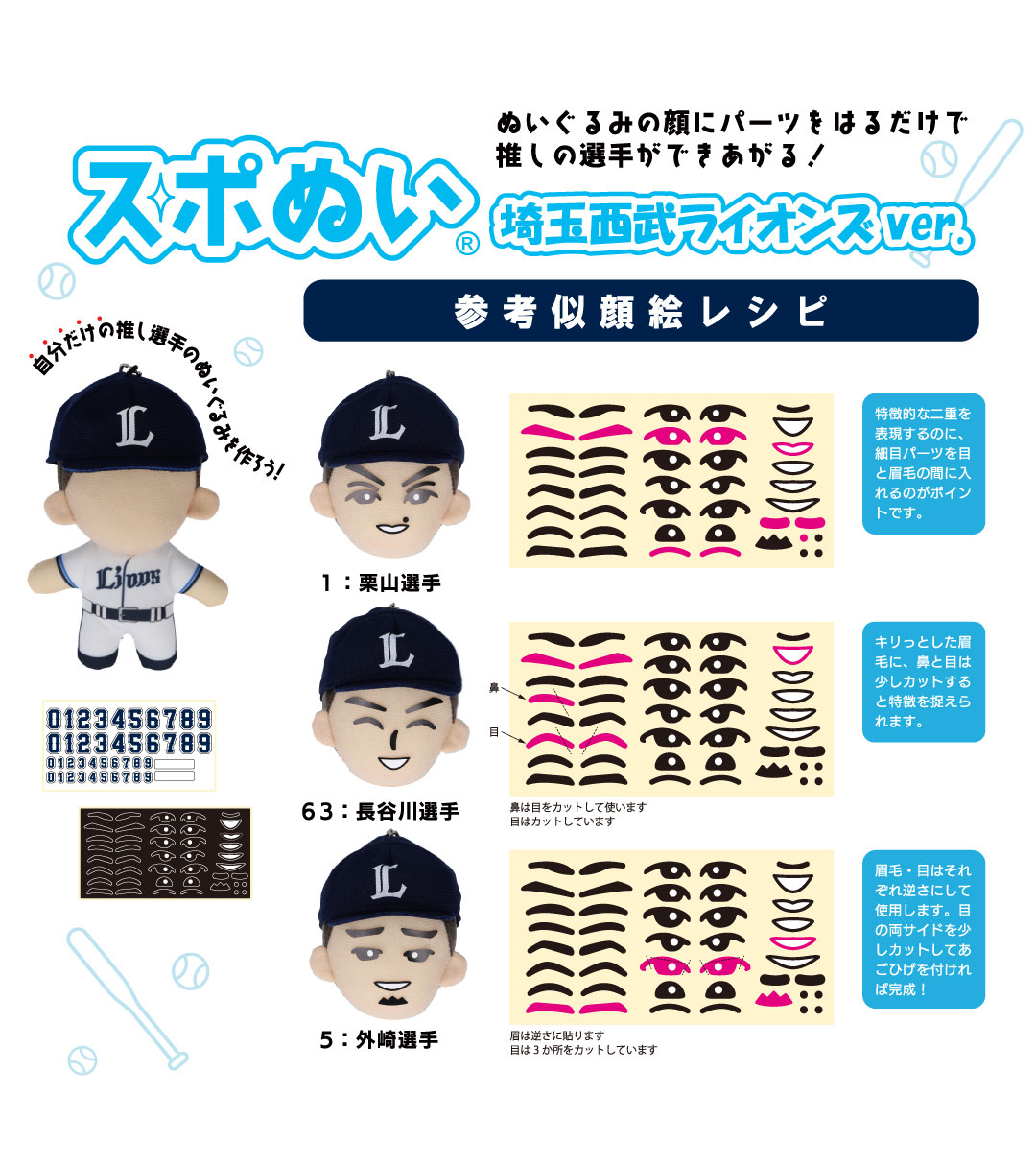 西武ライオンズ 外崎選手 グッズ 75周年lions - メルカリ