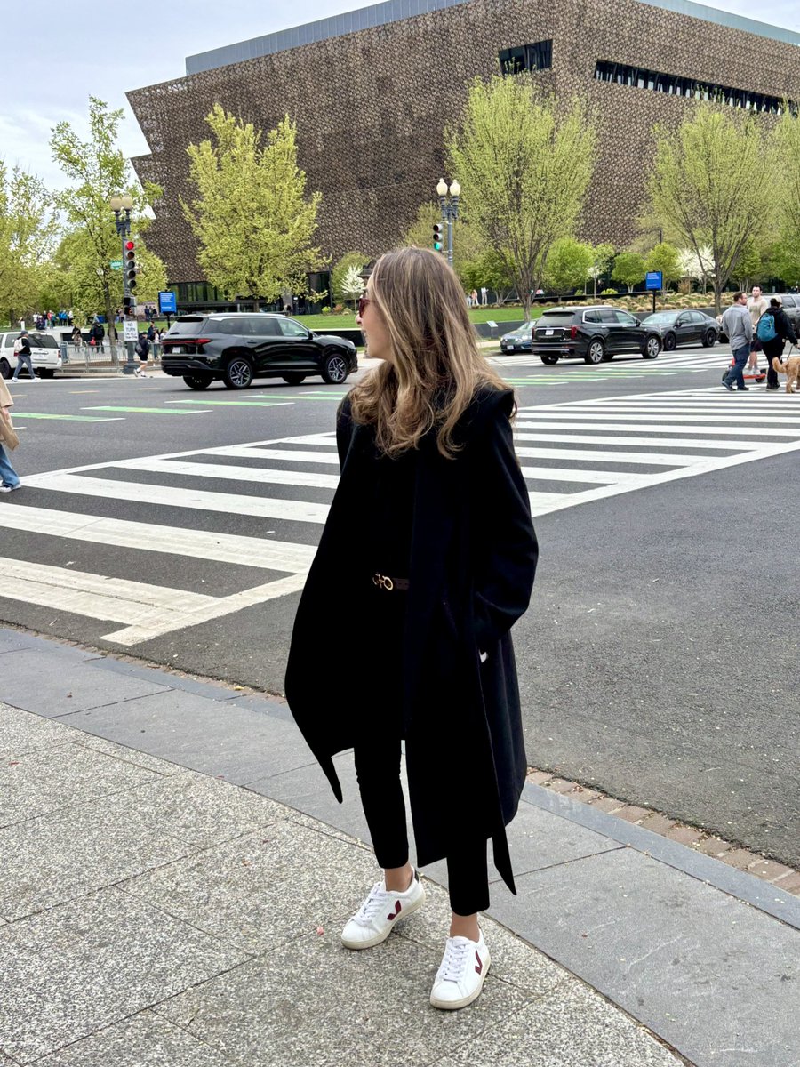 The Leadership &amp; Advocacy Summit is hands down my favorite conference of the year. There’s nothing like the inspiration and renewed sense of purpose I feel on the way back home—and being in this beautiful city makes it even more special. This year was especially meaningful as I