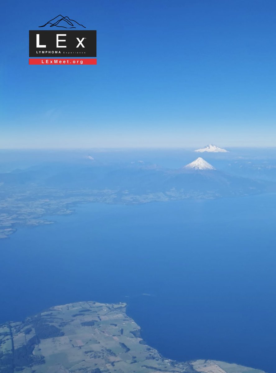 #LEx25 - Puerto Varas. Gracias a todos por el entusiasmo! Nos vemos el 2026