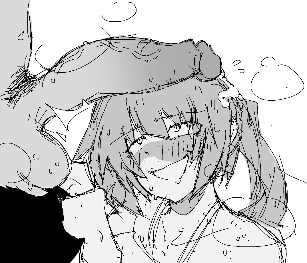 来訪者🔞 tweet media