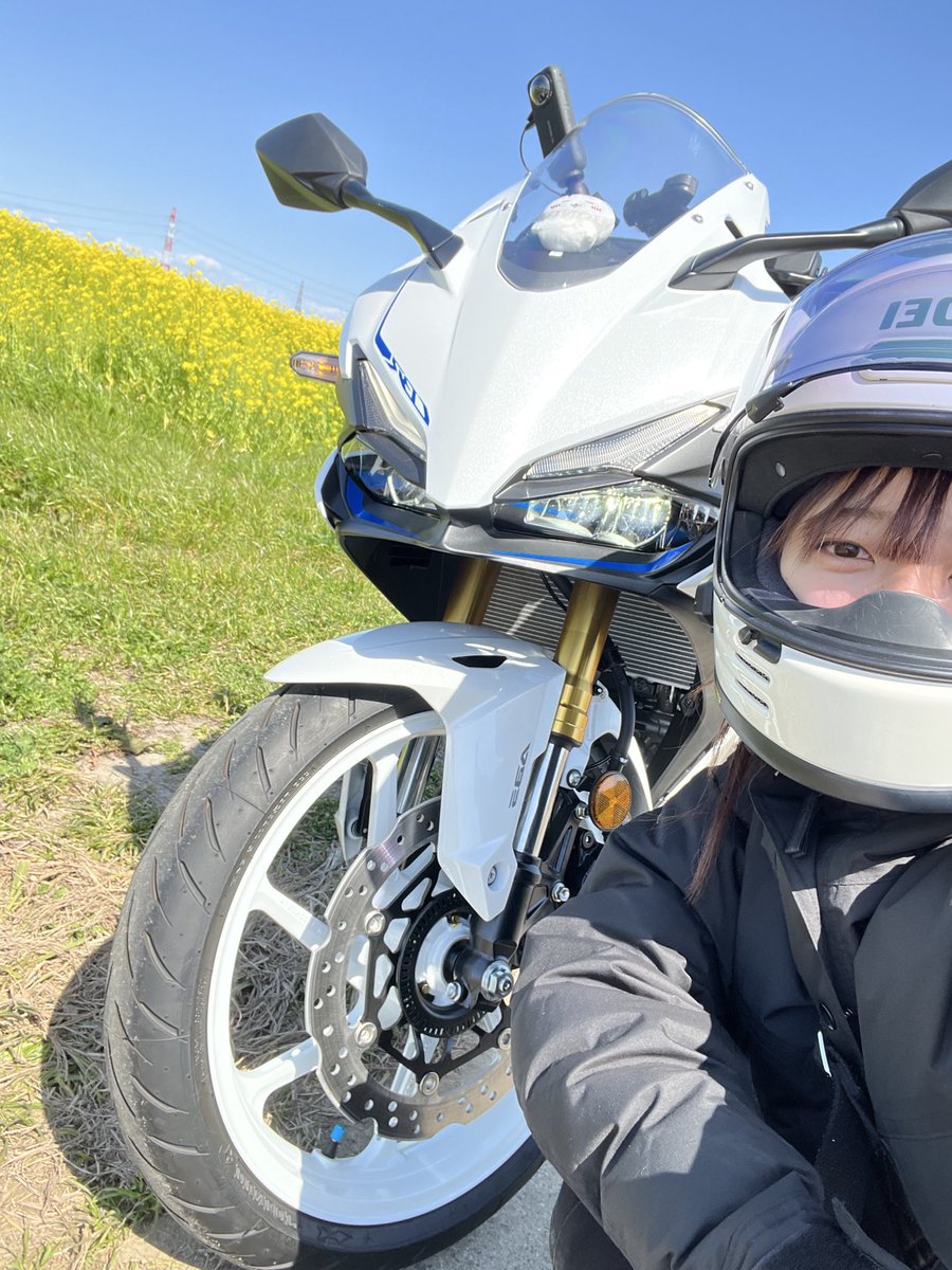 なちゃん^._.^ (@xsrlls2cbr) / Posts / X