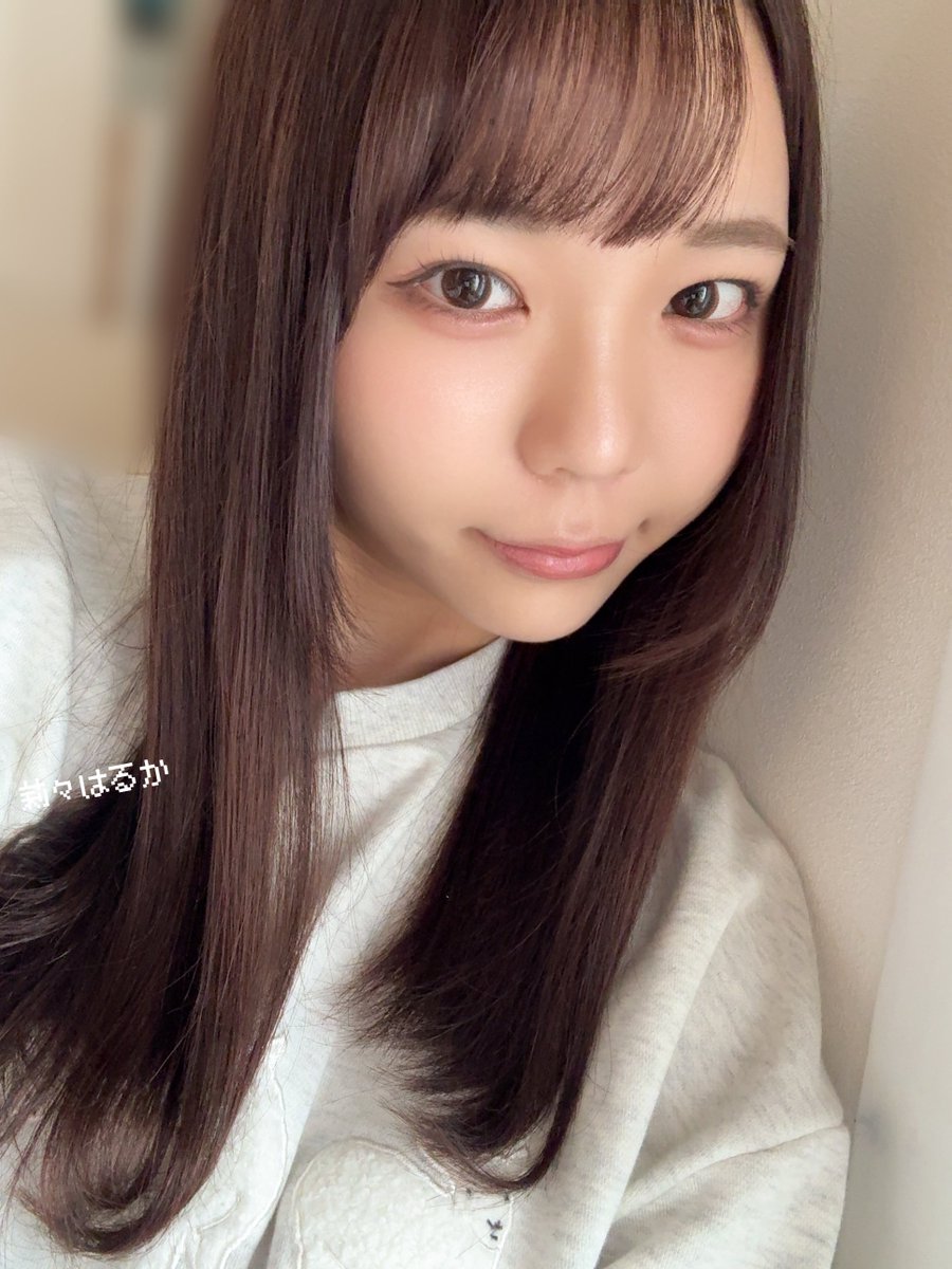 ririharuka_'s tweet photo. こんにちは😃
普通の自撮り🤳 https://t.co/mTdvOOXQRJ