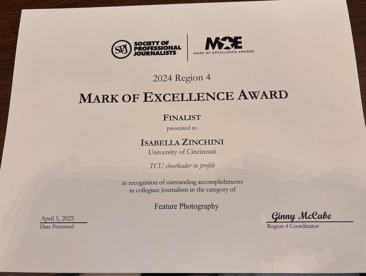 Isabella Zinchini tweet media