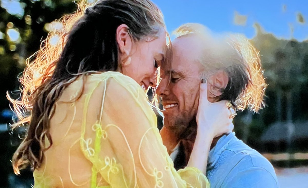 This is how i will remember them #TheWhiteLotus #WhiteLotus