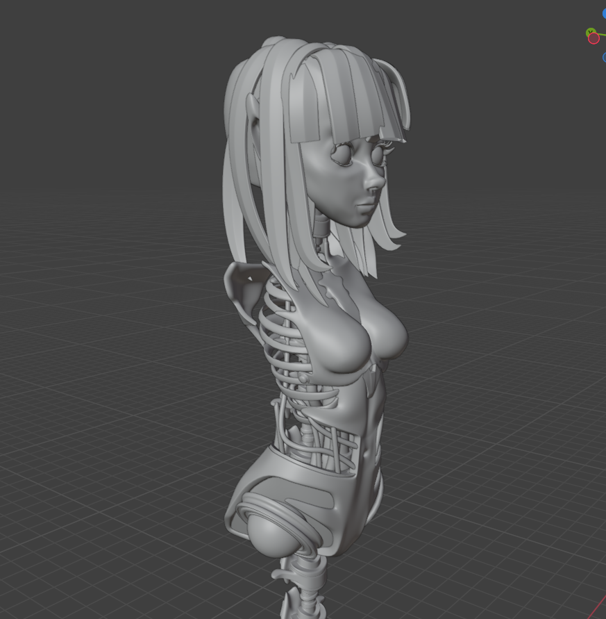 Work in progress #blender3d #3d #blender #3dart #b3d #stylized #3dartist #3dmodeling