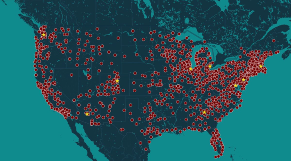TonySeruga's tweet image. Hands Off 2025's website shows that 186 NGOs, unions, and other leftist groups support the mass mobilization effort of crazed leftists.
￼
—ZeroHedge

zerohedge.com/political/demo…