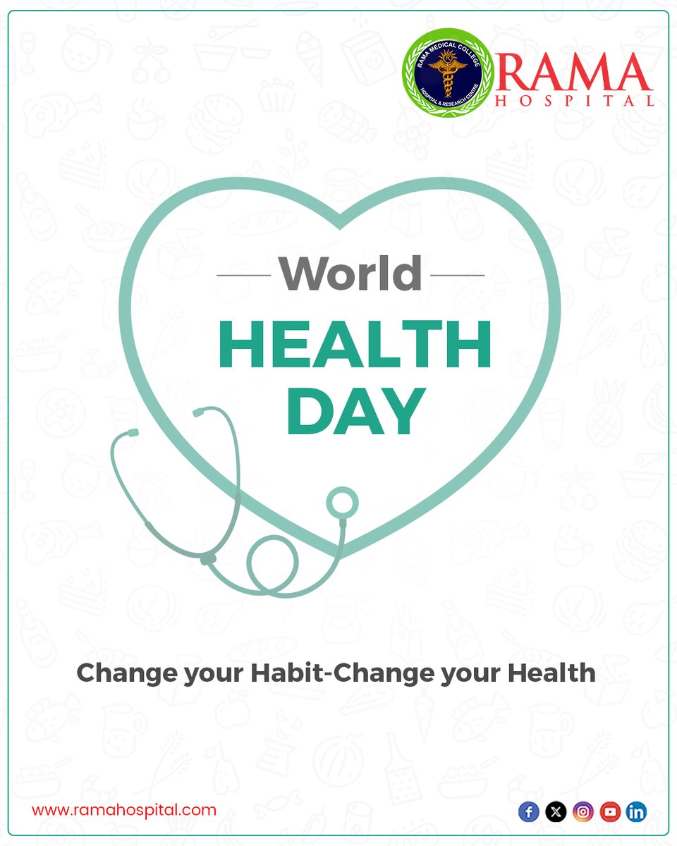 Rama Hospital tweet media