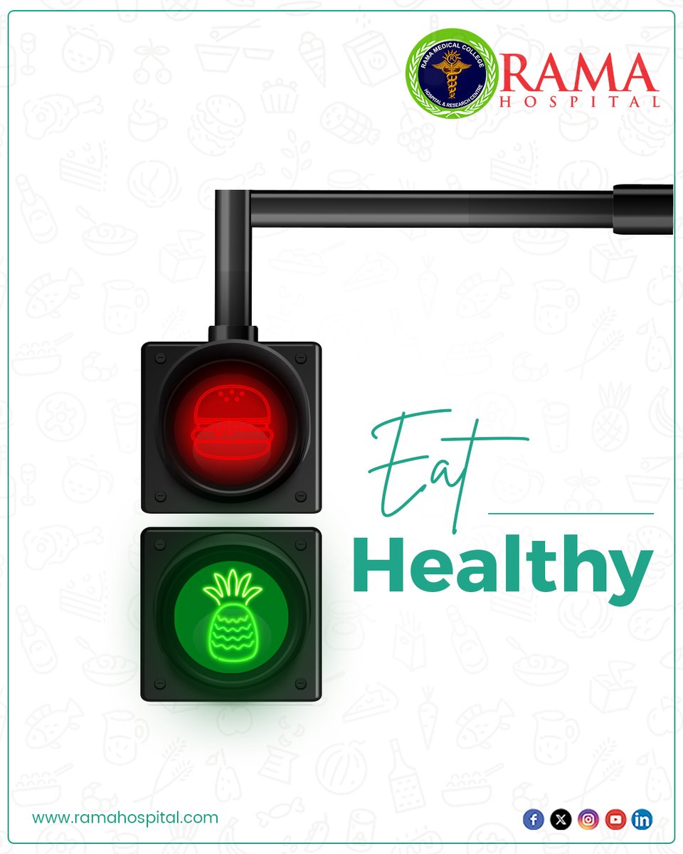 Rama Hospital tweet media