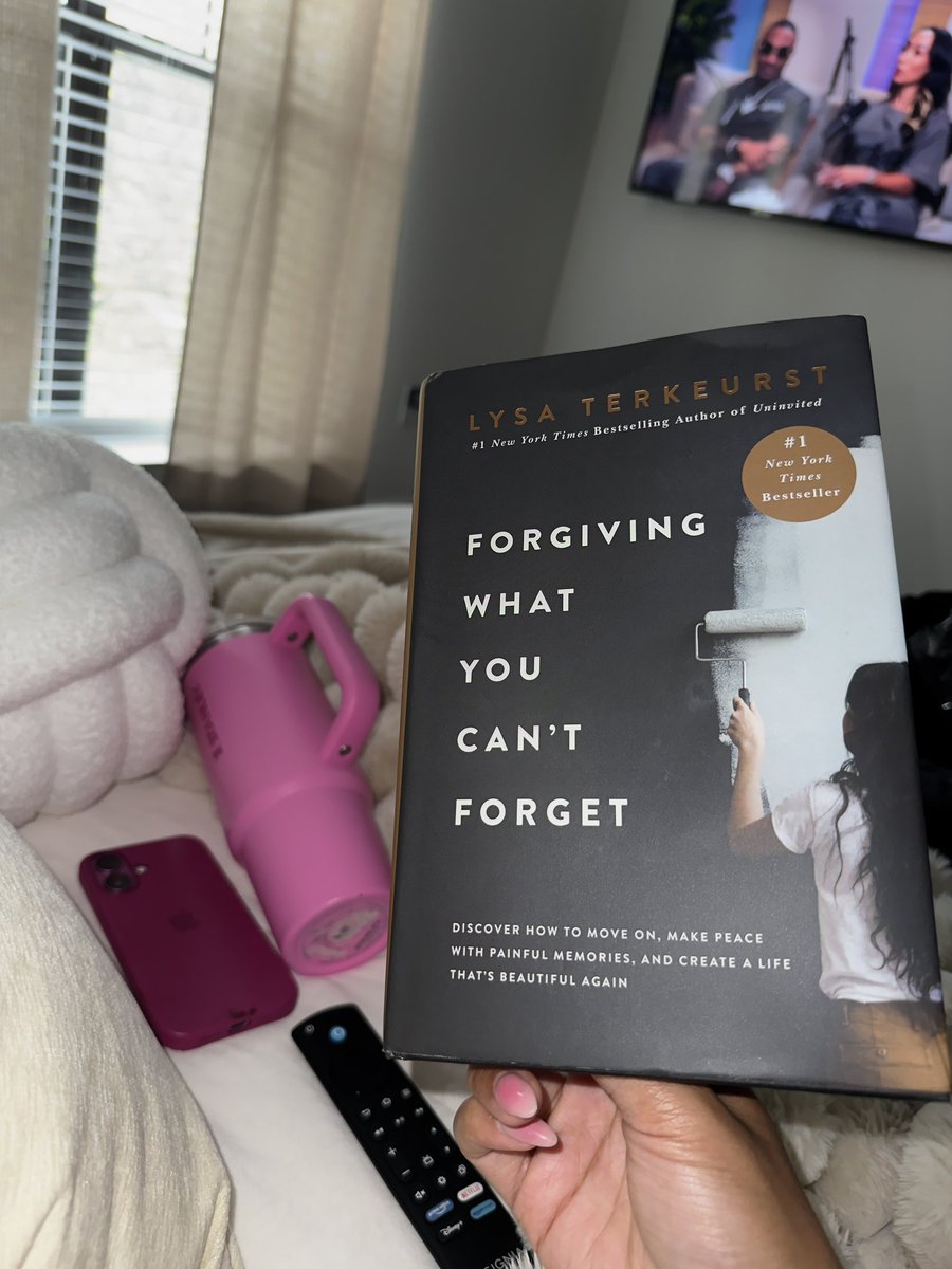 10/10, must read! 🤍