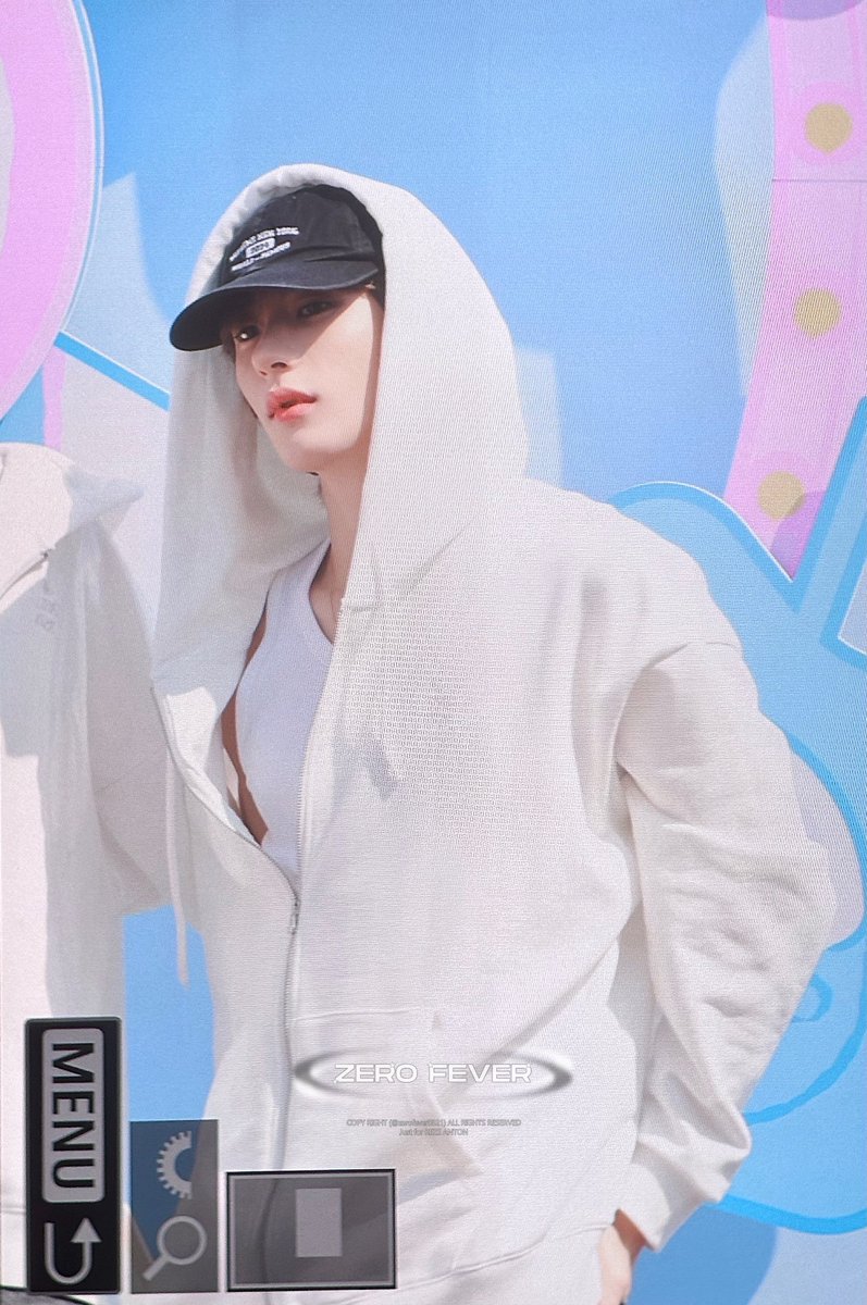 250407 민소매 ………… 🧎🏻‍♀️
#RIIZE #라이즈 #ANTON #앤톤 #アントン