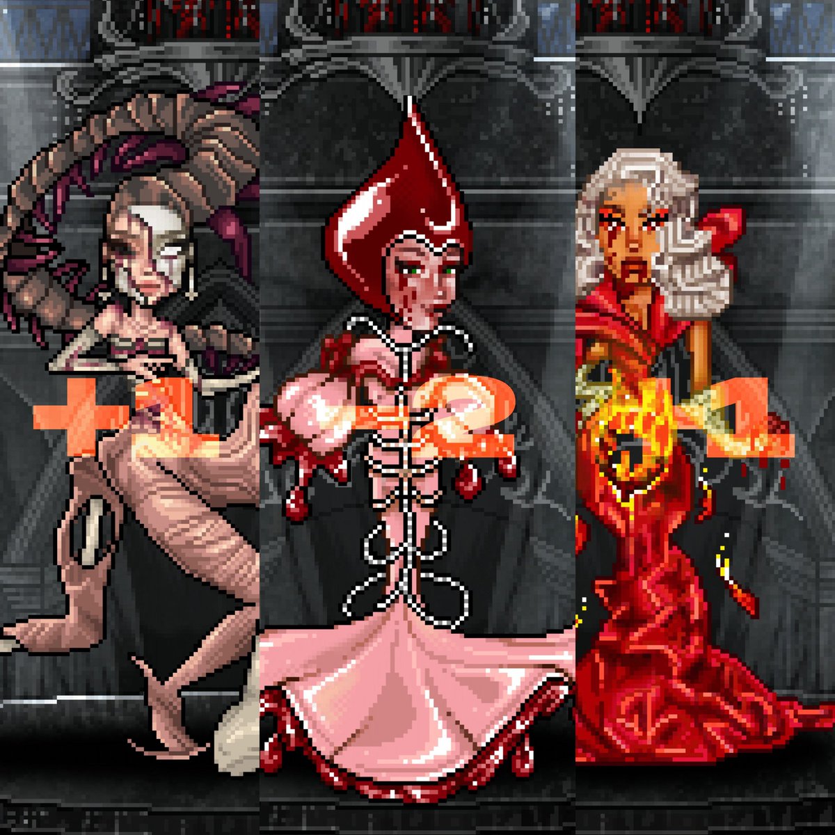 🦇 THE HALLOEXPRESS ⚡ tweet media