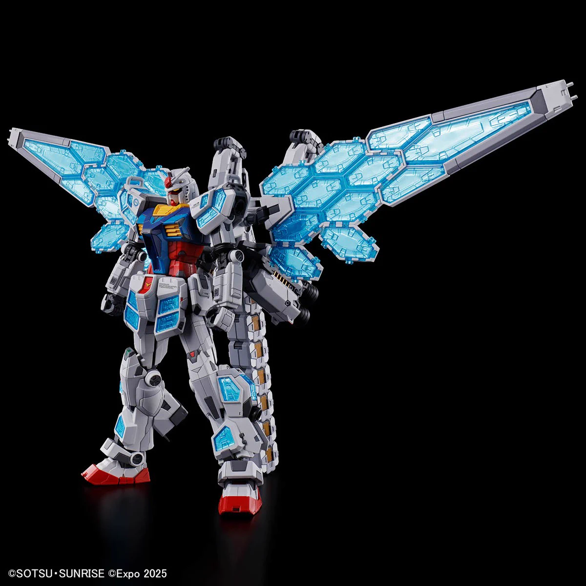 BANDAI HOBBY公式（BANDAI SPIRITS） on X: 