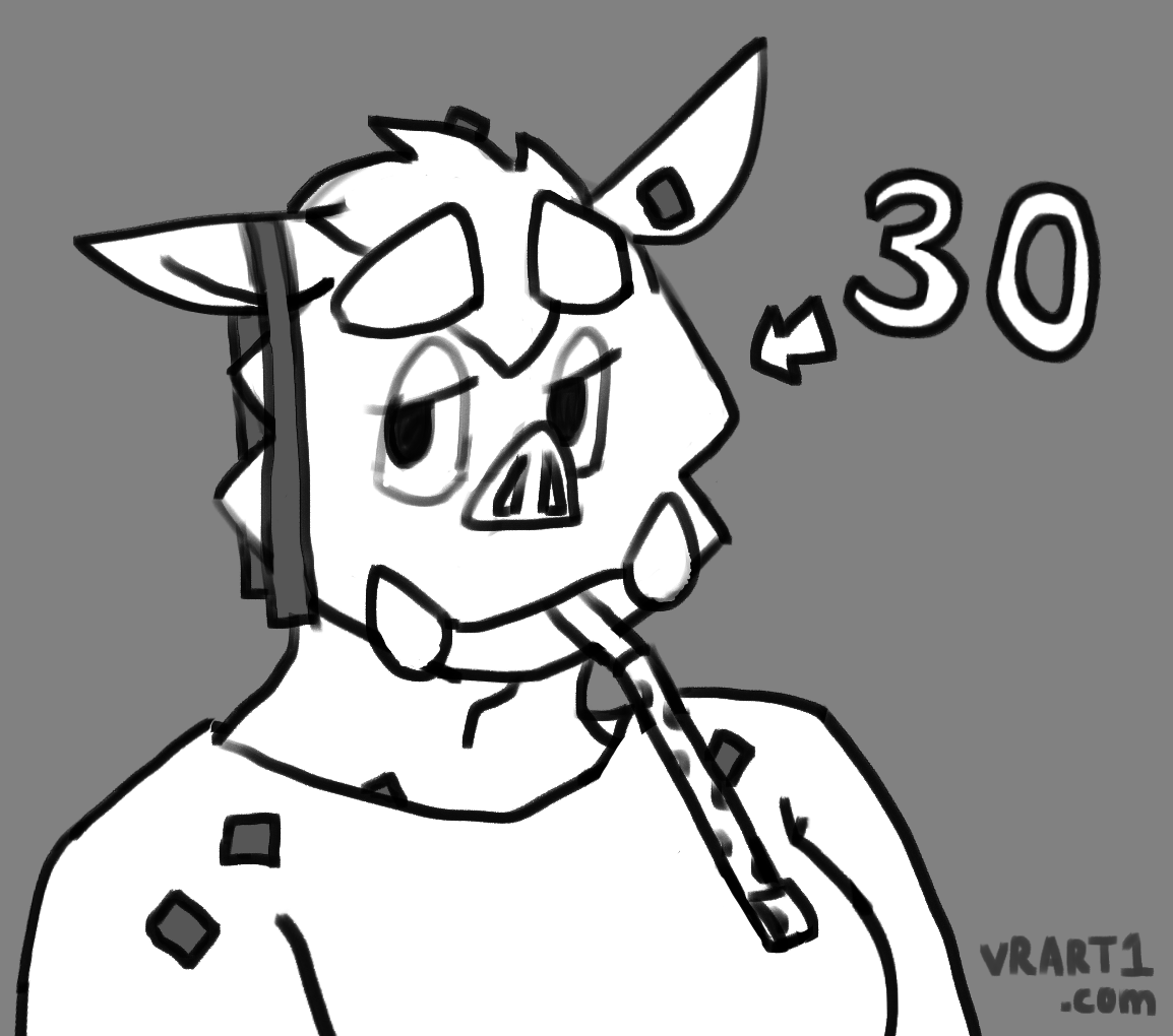 So yeah. Birthdays suck, enough said.